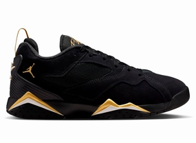 Air Jordan MVP 92 Shadow Professional Badminton Shoes