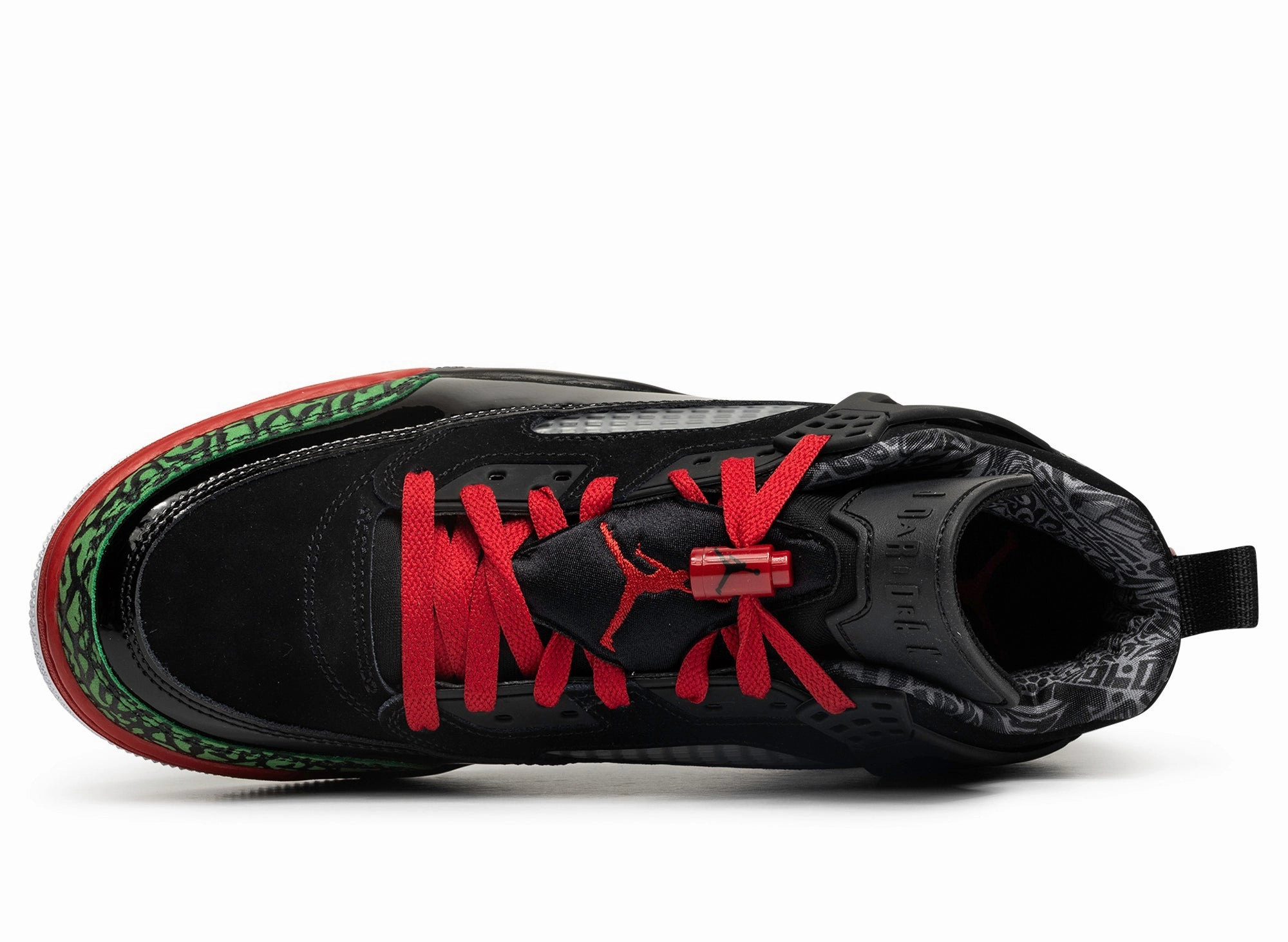 La Sportiva Climbing Shoes Solutions Air Jordan Spizike Low