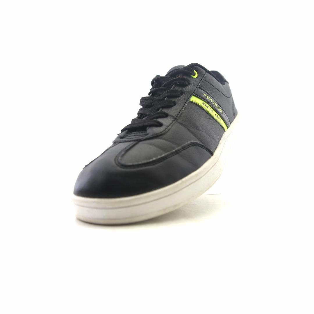 AIRNESS SINCE 1999 Volleyball Shoe Laces