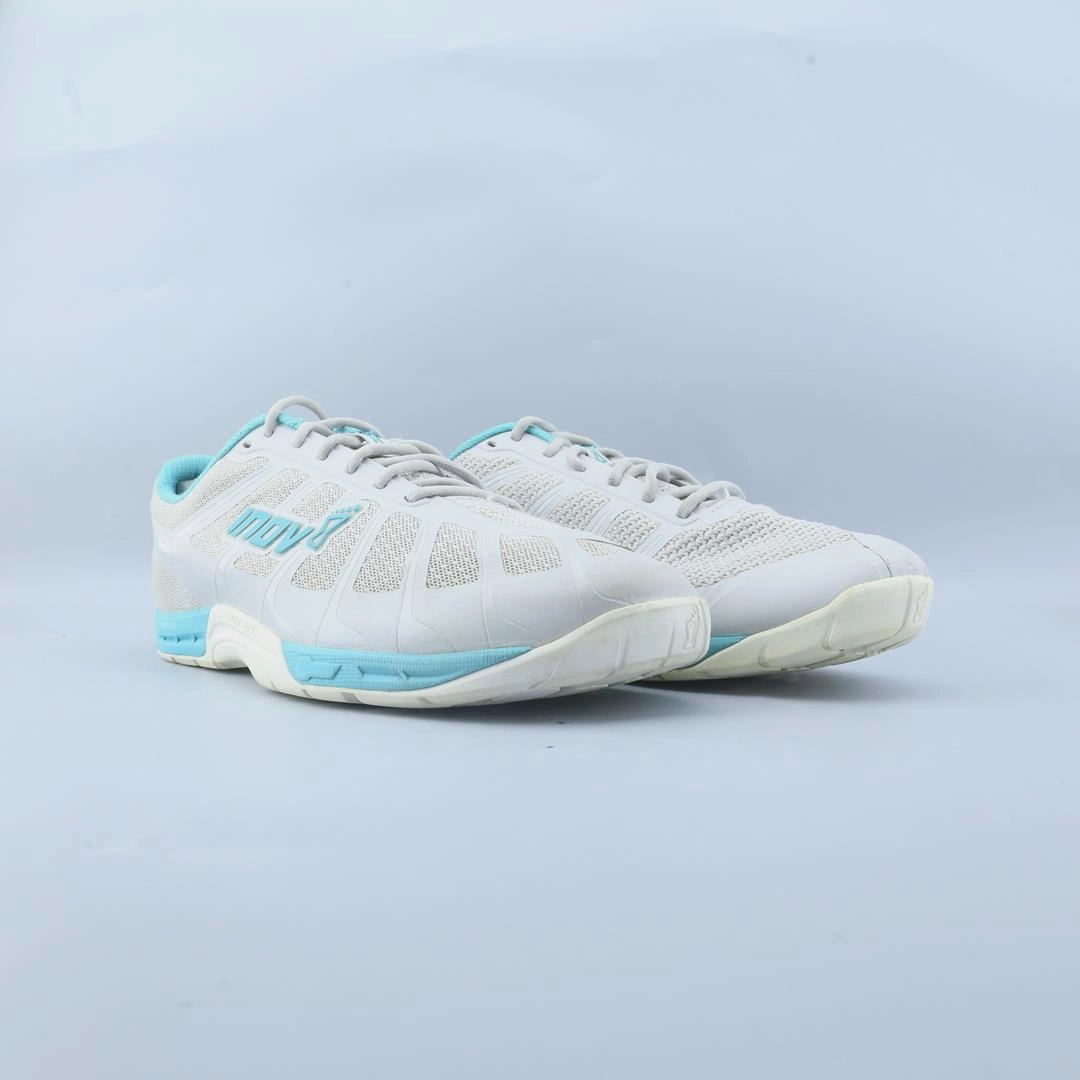 INOV F-LITE 235 V3 Best Non Marking Badminton Shoes