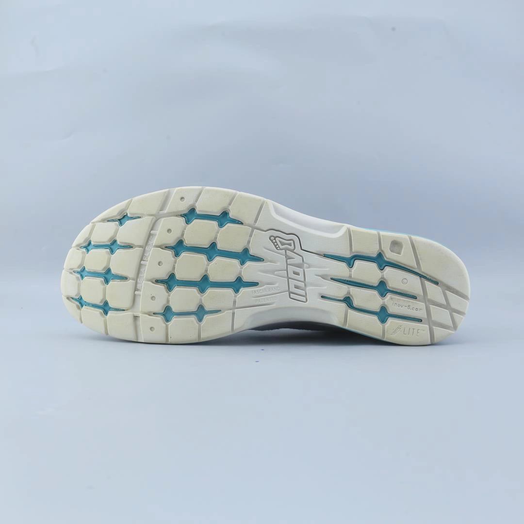 INOV F-LITE 235 V3 Shadow Badminton Shoes