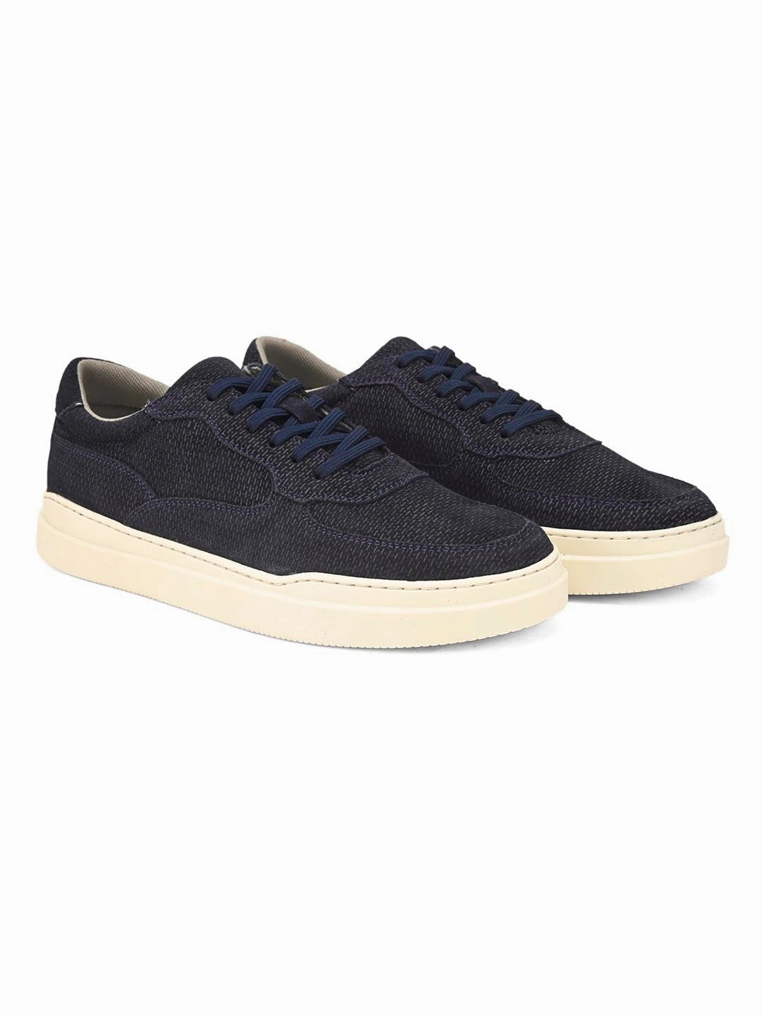 Alberto Torresi Lightweight Mesh Navy CasualShoes  For Men Badminton Shoes Price Philippines