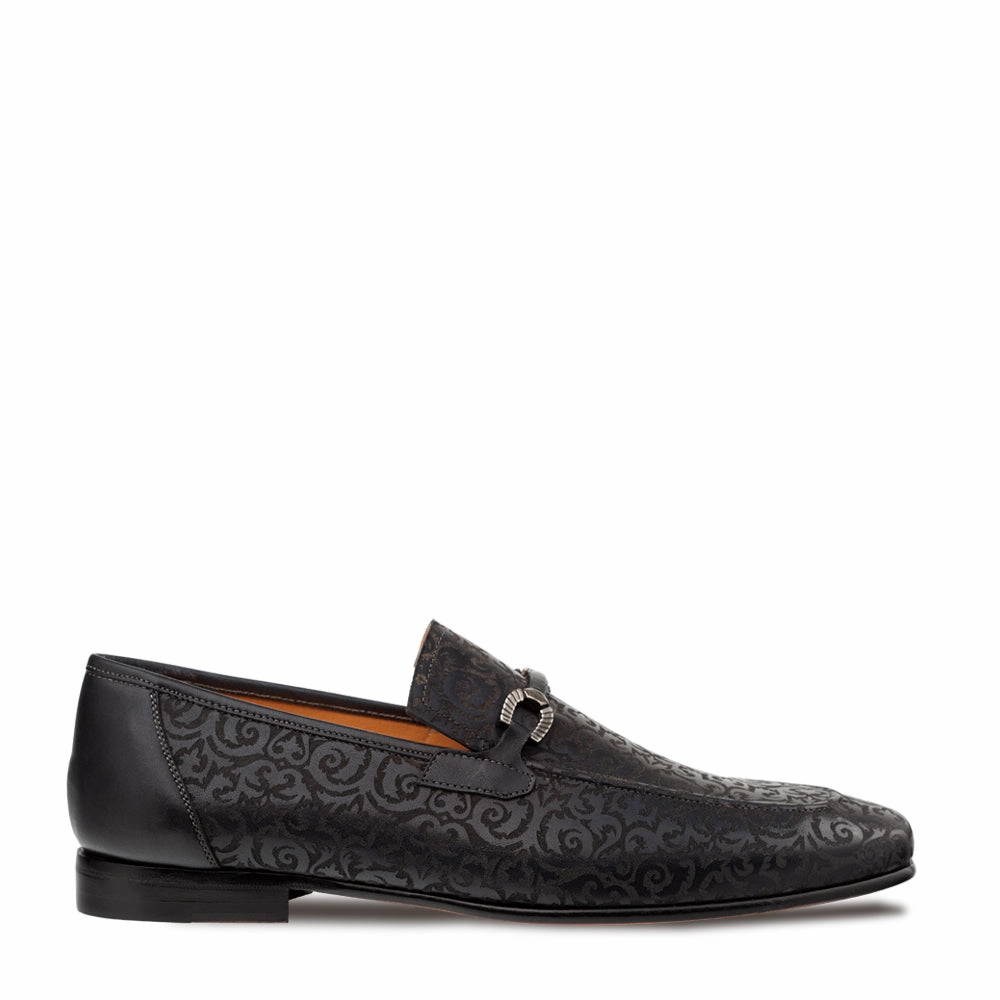 Alcaraz Laser-Print Slip On Limia Slip On