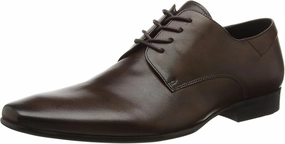 ALDO mens Derby Boots shoes Boots Lacrosse