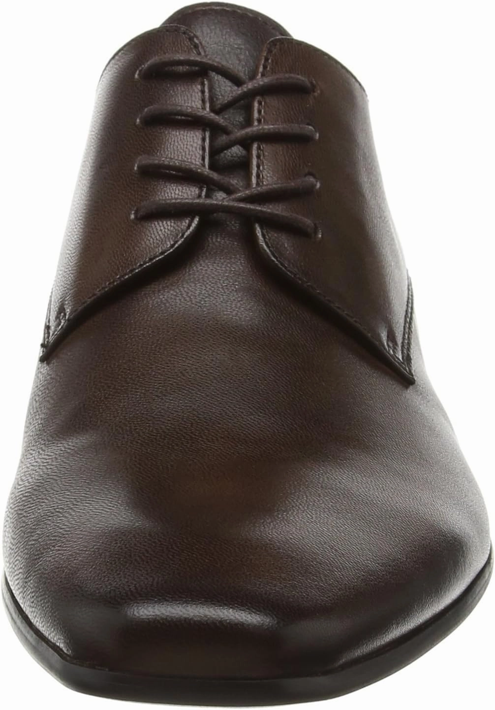 Brown Pointed Toe Boots ALDO mens Derby Boots shoes