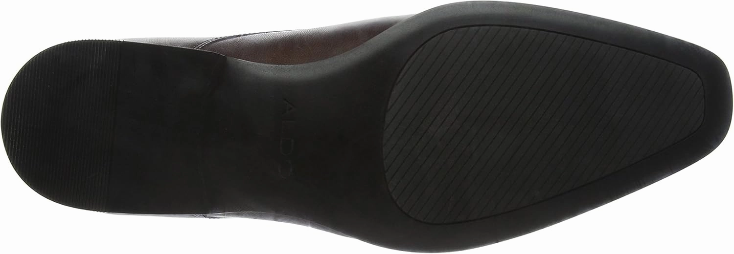 Dahu Ski Boots ALDO mens Derby Boots shoes