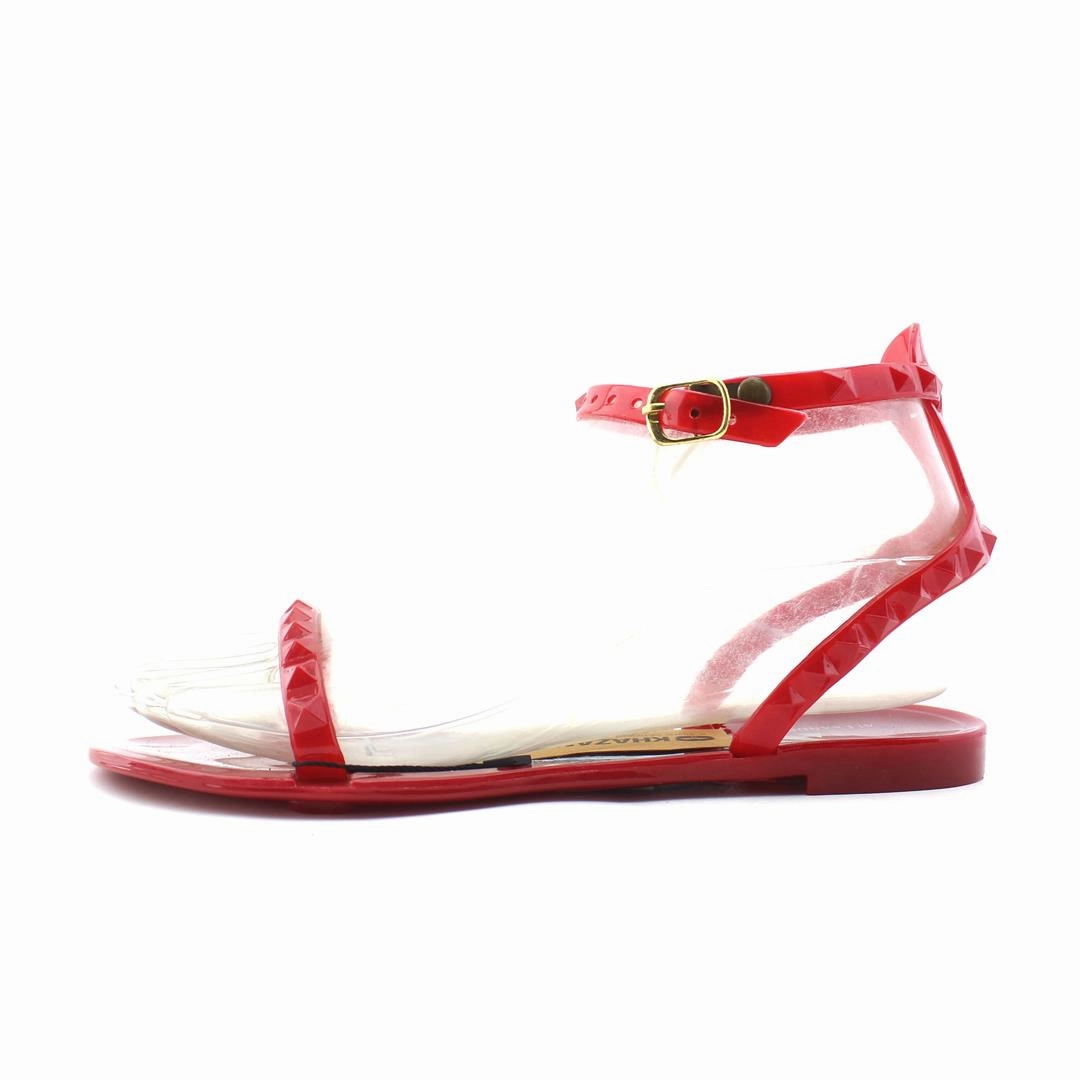 ALEXANDRIA BRANDAO . Shadow Professional Badminton Shoes