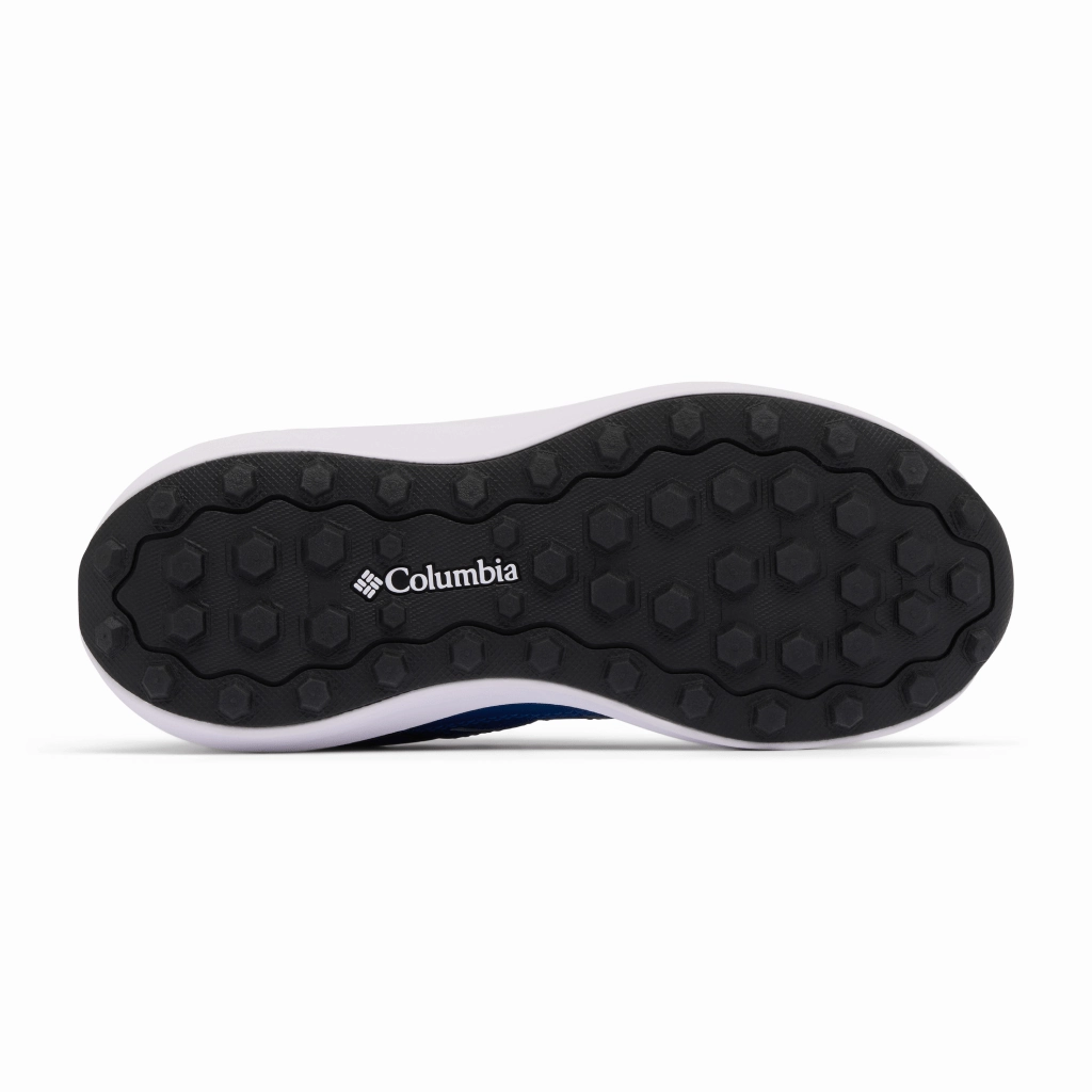 J-6 Waterproof Shoe Columbia Peak Freak Rush WP Junior