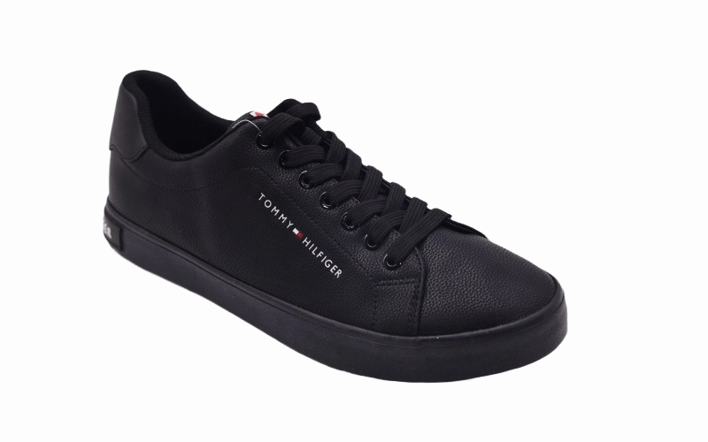 Oxford Vs Brogue Vs Derby TOMMY HILFIGER MEN SHOES Size 42 ROM270