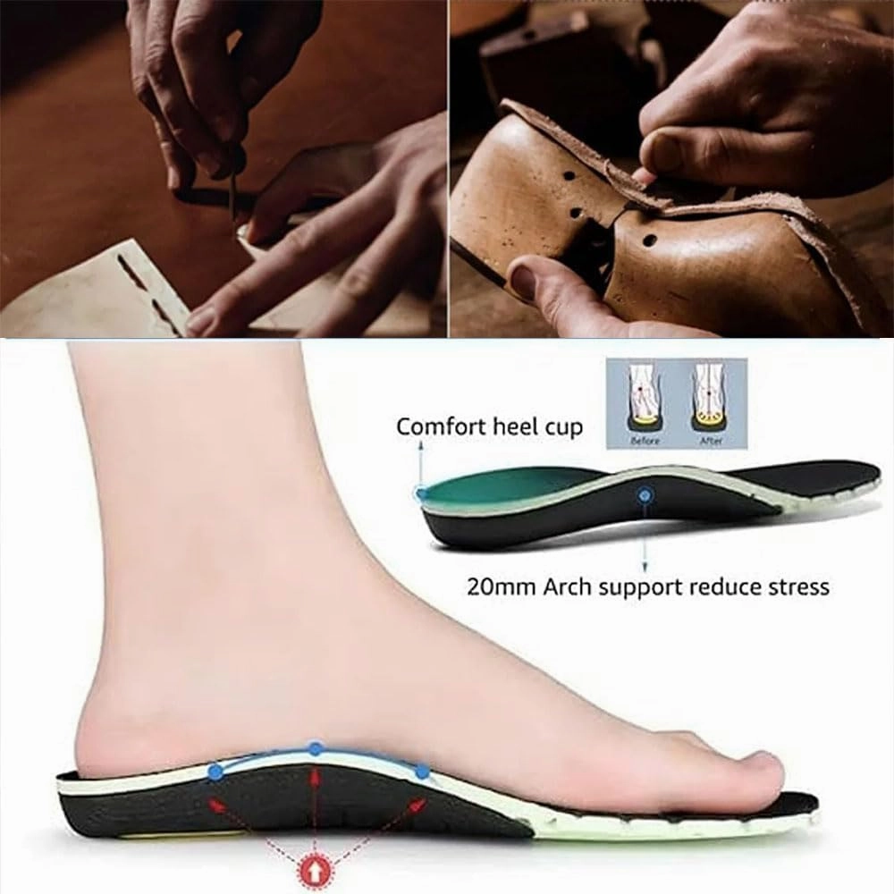 Sawbehind Mens Boots,Sawbehind Leather Boots Mens for men Black Chukka Boots