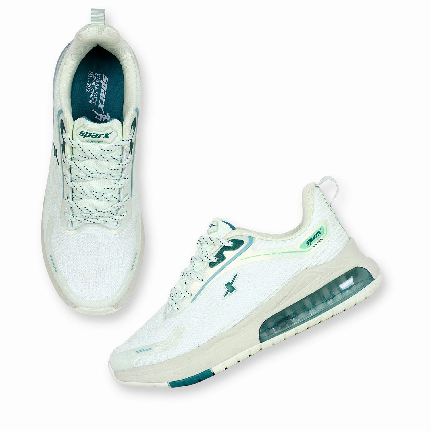 Athleisure Whoes for Women SL 292 Badminton Shoes For Cement Court