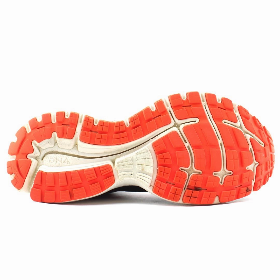 Original Grand Cloudfeel Energy Oxfords BROOKS ADURO 6