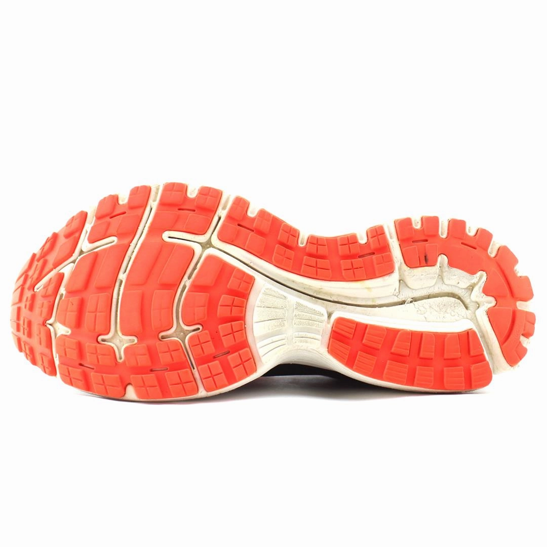 BROOKS ADURO 6 High Heeled Saddle Oxfords