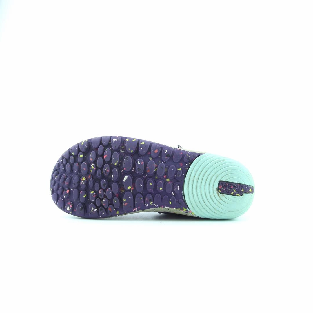 Cushioned Trail Running Shoes -> Cushioned Trail Running Shoes MERRELL .