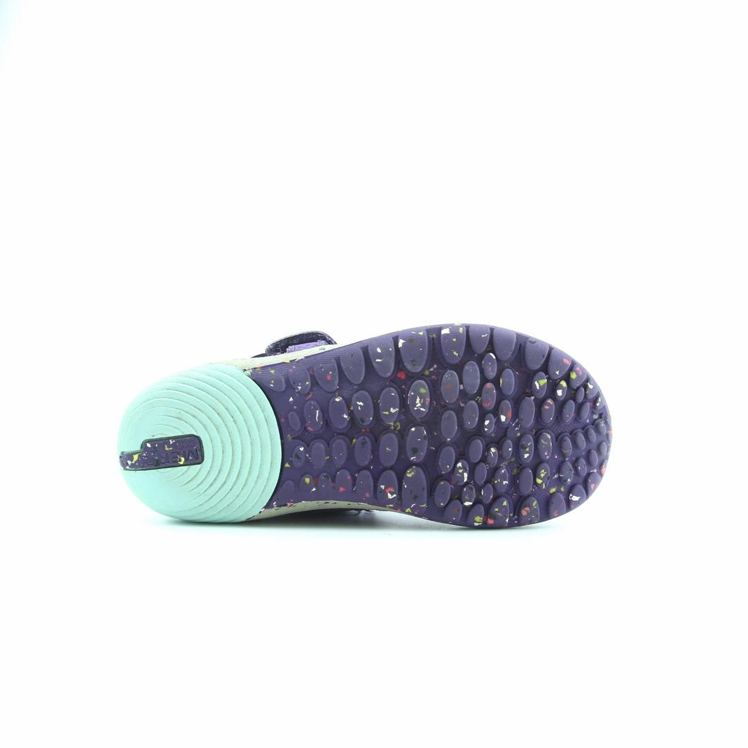 MERRELL . Vented Low Hiking Shoe