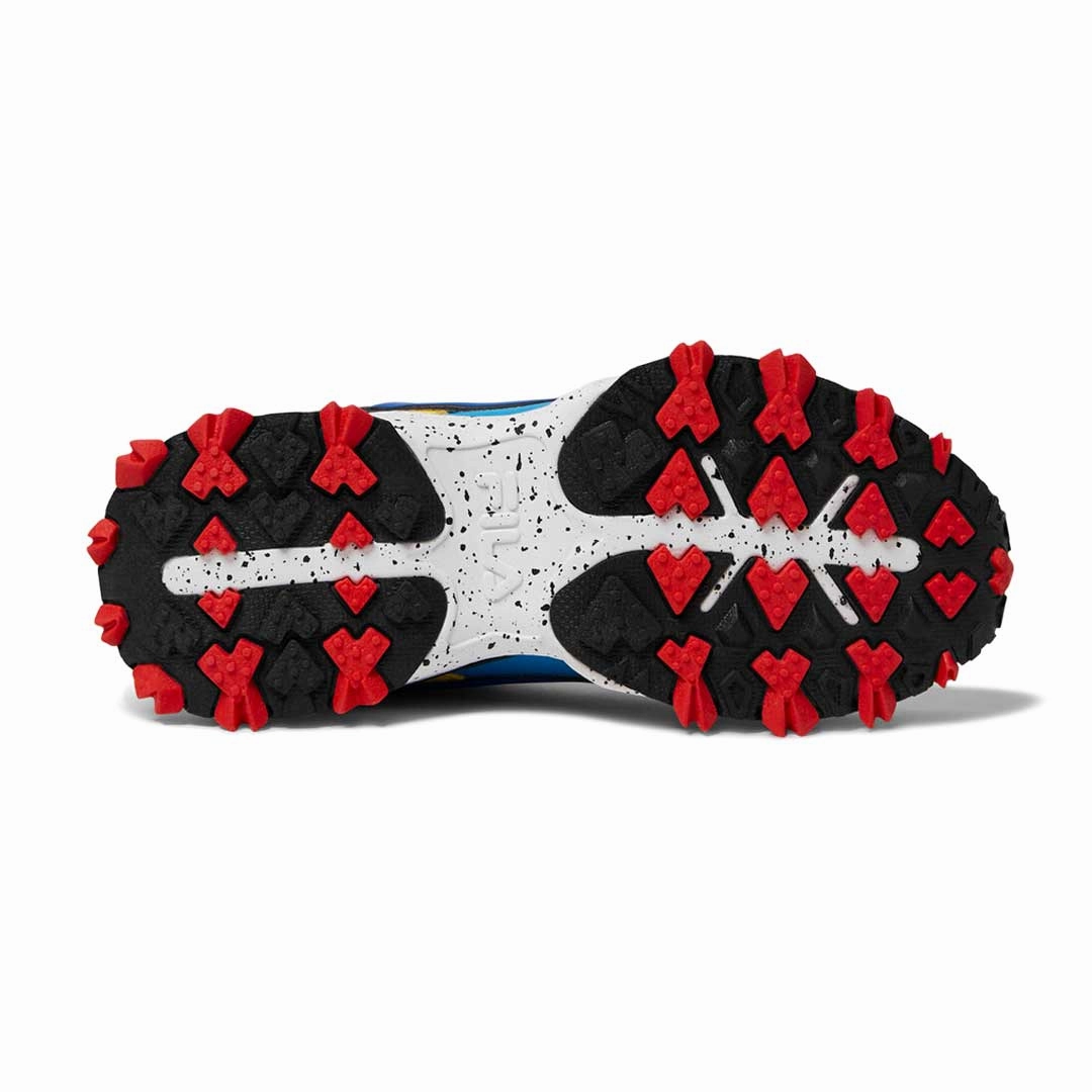 Trailer Brake Shoes 10 X 2.25 FILA - Kids' (Junior) Oakmont TR Shoes (3JM01648 401)