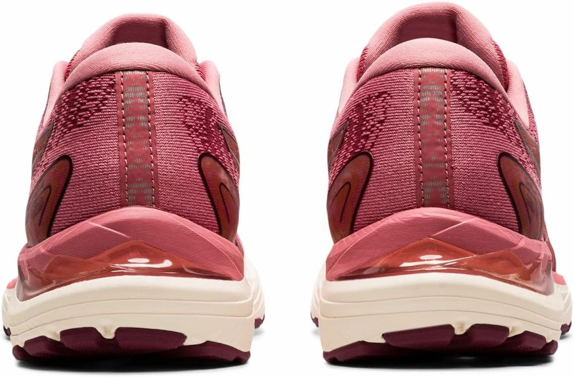 ASICS Women's Gel-Cumulus 23 Running Shoe Asics Cricket Shoes Rubber Spikes