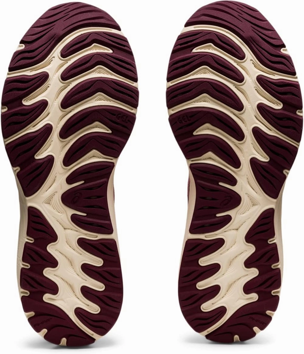 Asics Carbon Plate Running Shoes ASICS Women's Gel-Cumulus 23 Running Shoe