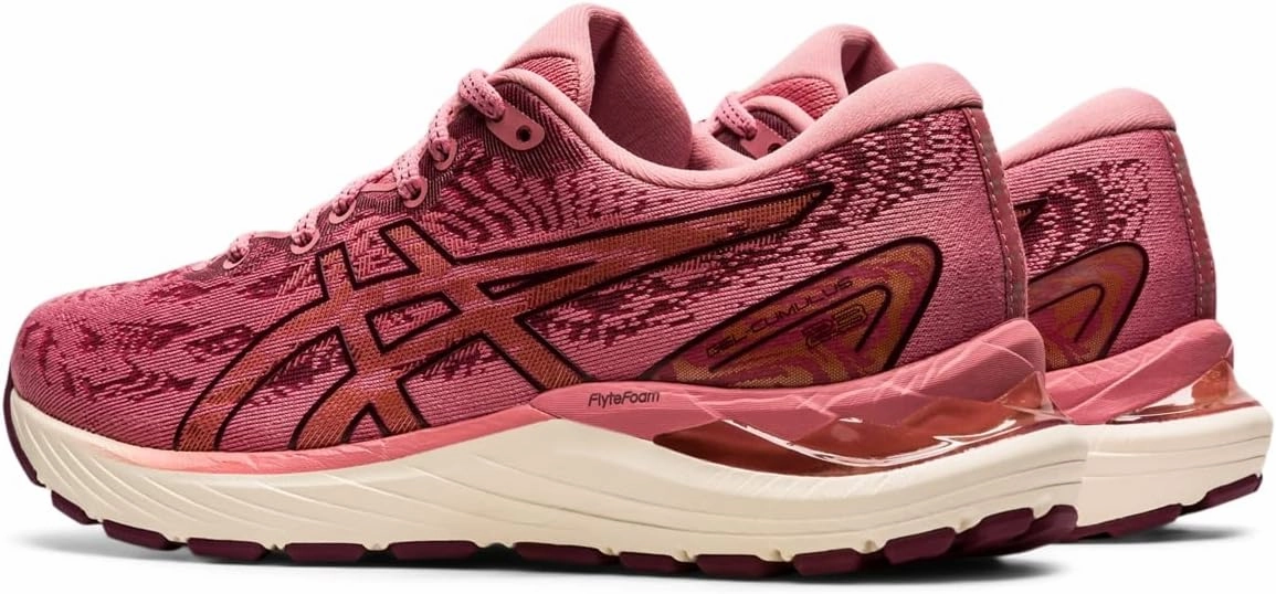 ASICS Women's Gel-Cumulus 23 Running Shoe Asics Outlet Running Shoes