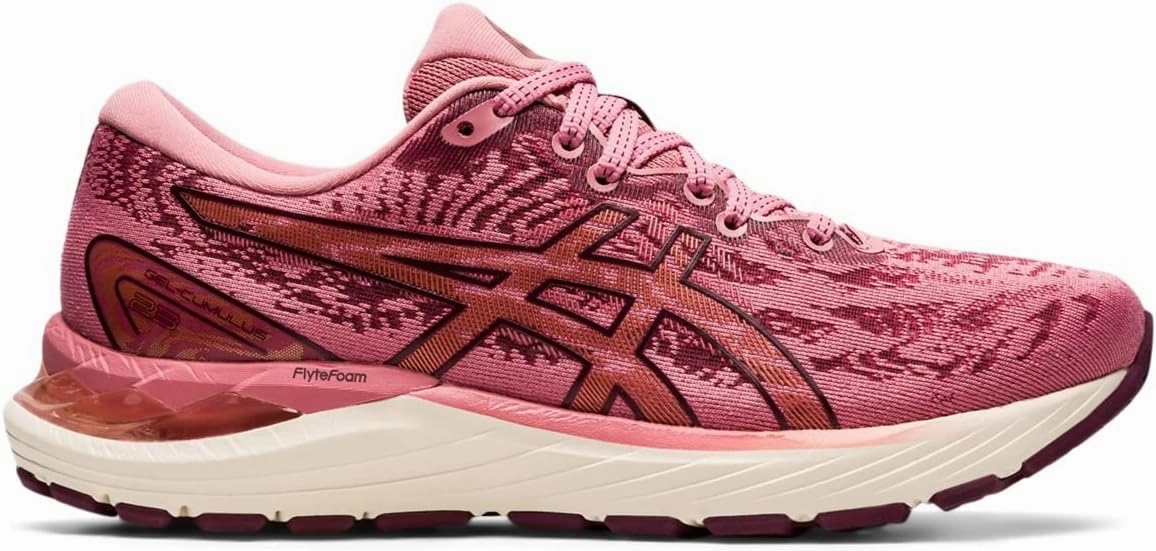 Asics Shoes Pure Gel ASICS Women's Gel-Cumulus 23 Running Shoe