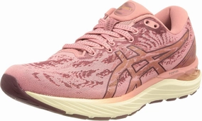 Asics Upcourt 2 Athletic Shoe ASICS Women's Gel-Cumulus 23 Running Shoe