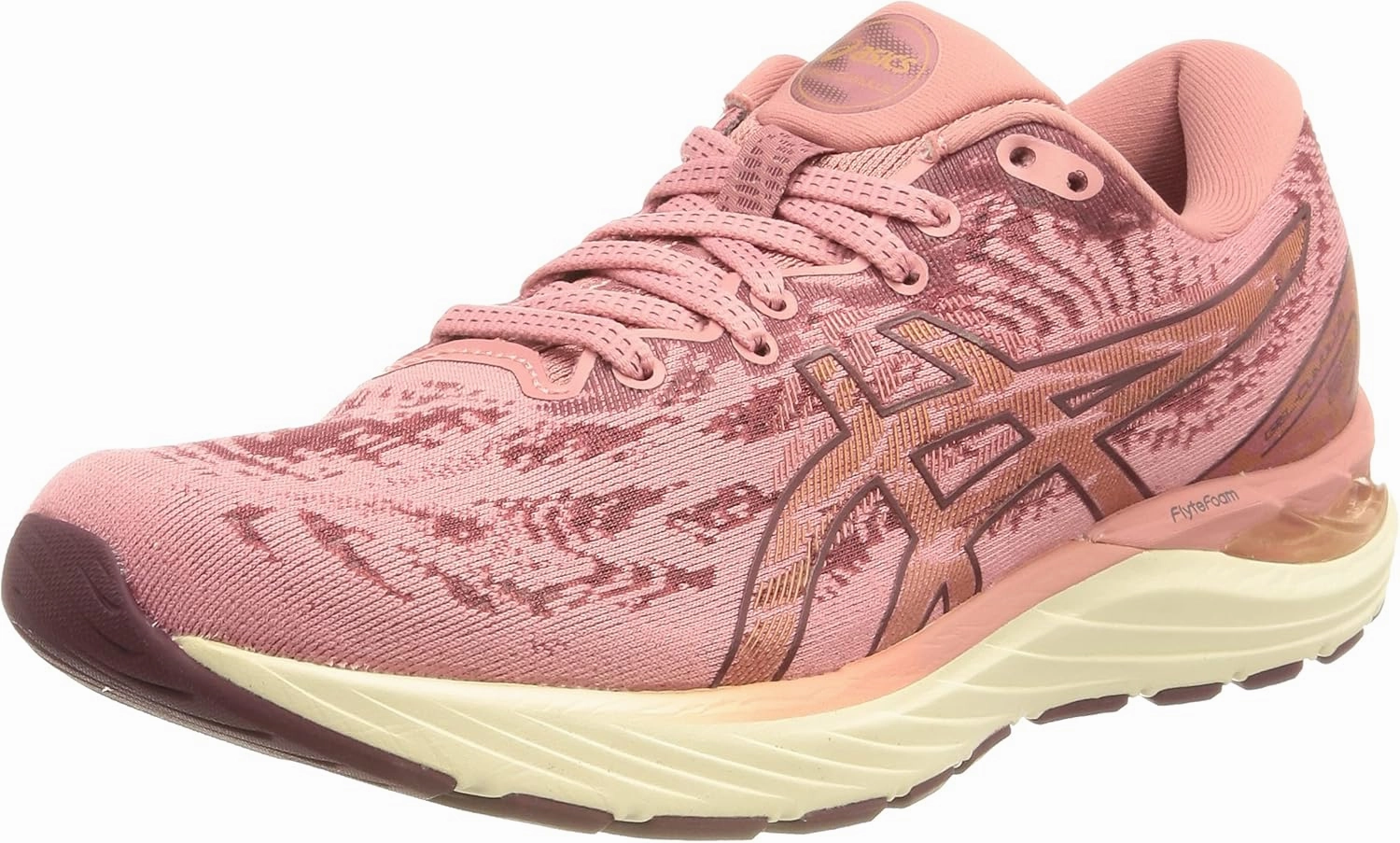 ASICS Women's Gel-Cumulus 23 Running Shoe Asics 90s Shoes