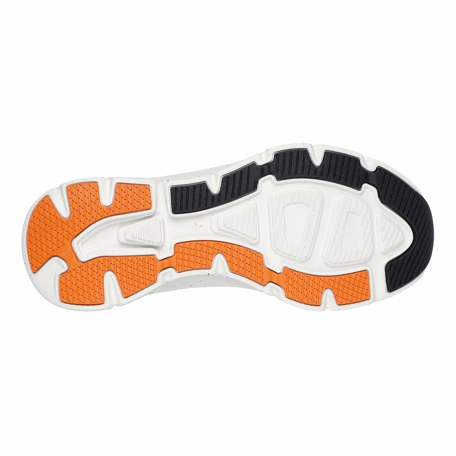 Waterproof For Suede Shoes Men's Skechers, Relaxed Fit: D'Lux Walker 2.0  - Grailo Sneaker - Extra Wide Width