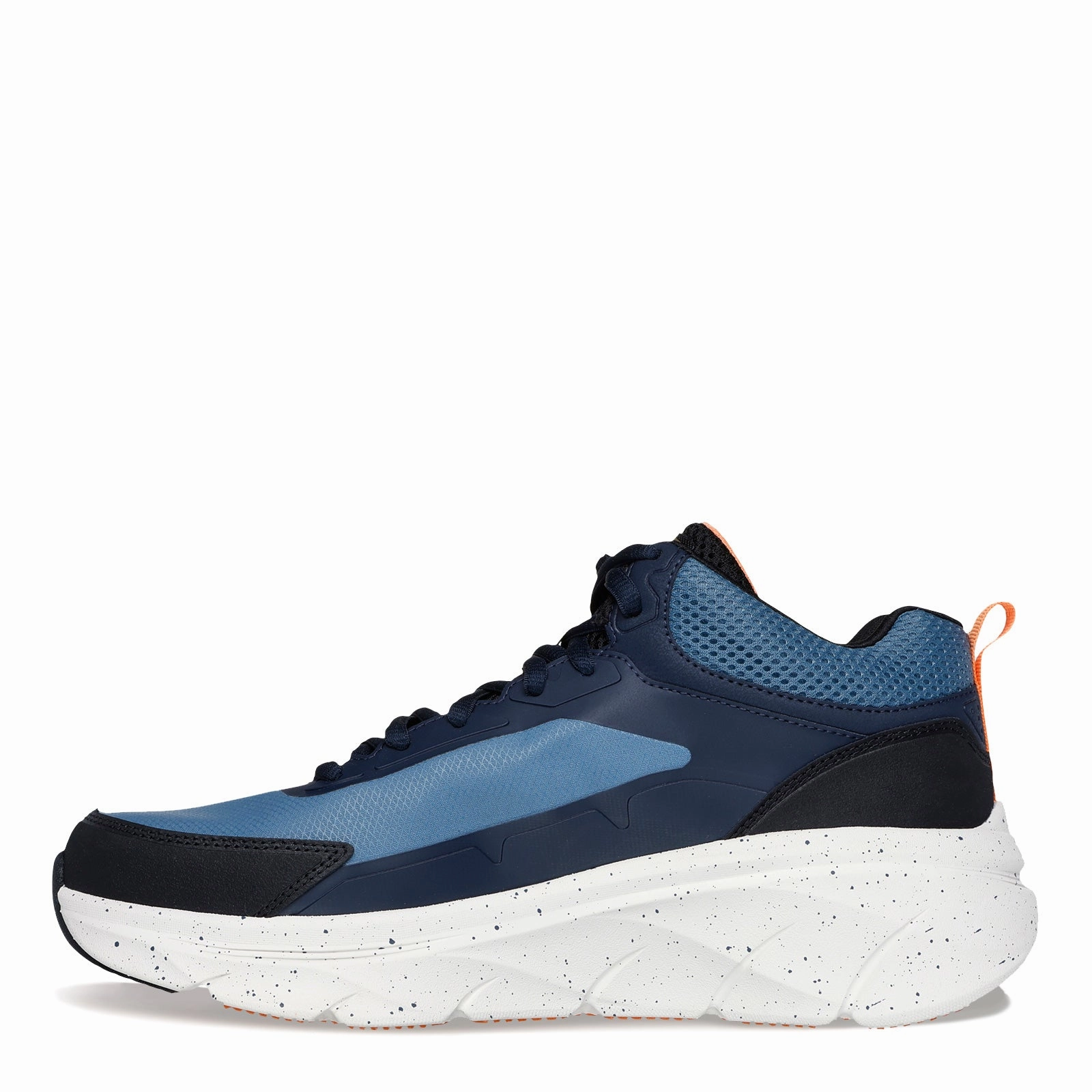 Men's Skechers, Relaxed Fit: D'Lux Walker 2.0  - Grailo Sneaker - Extra Wide Width Fates Tex Waterproof Shoes