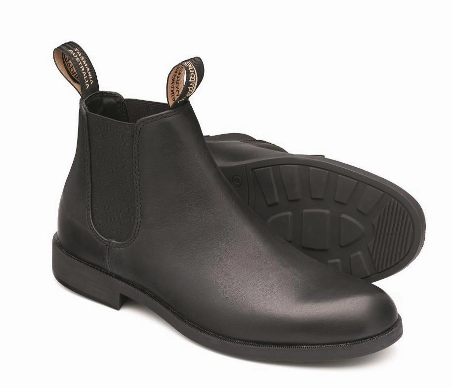 Durango Boots Blundstone 1901 - Dress Ankle Black