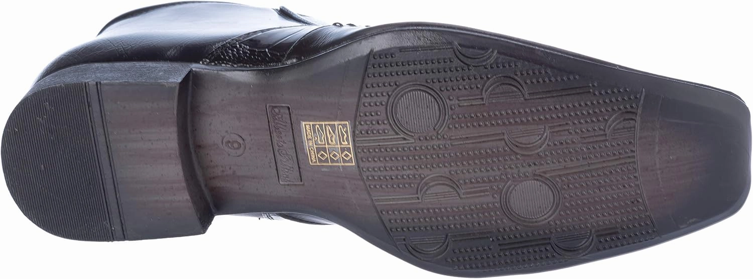 Steel Toe Tactical Boots prague02 Mens Oxford-Boots