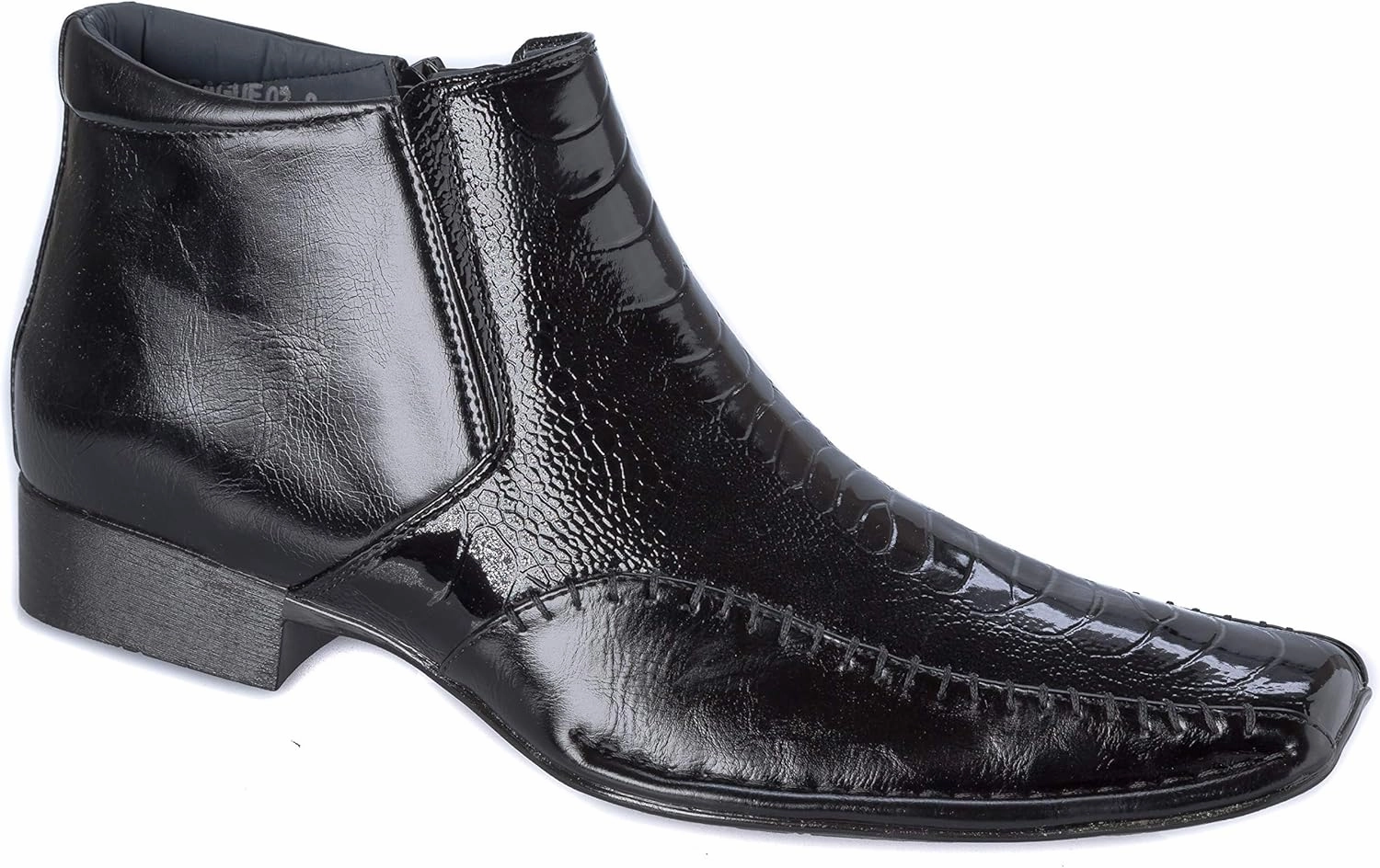 Boots Ariat prague02 Mens Oxford-Boots