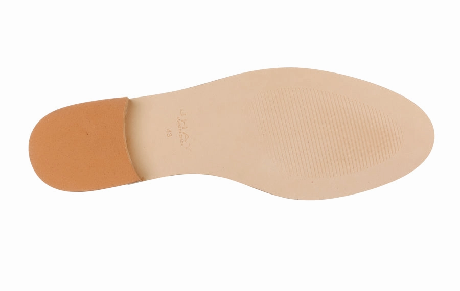 Hay Fanta White Best Loafers To Wear With Jeans