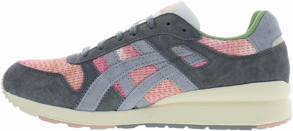 Asics Lawn Bowls Shoes Uk ASICS Men's GT-II Sneakers