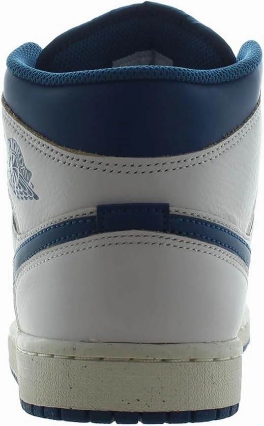 Nike Air Jordan 1 Mid Men's Shoes Nike Sb Vertebrae Shoes