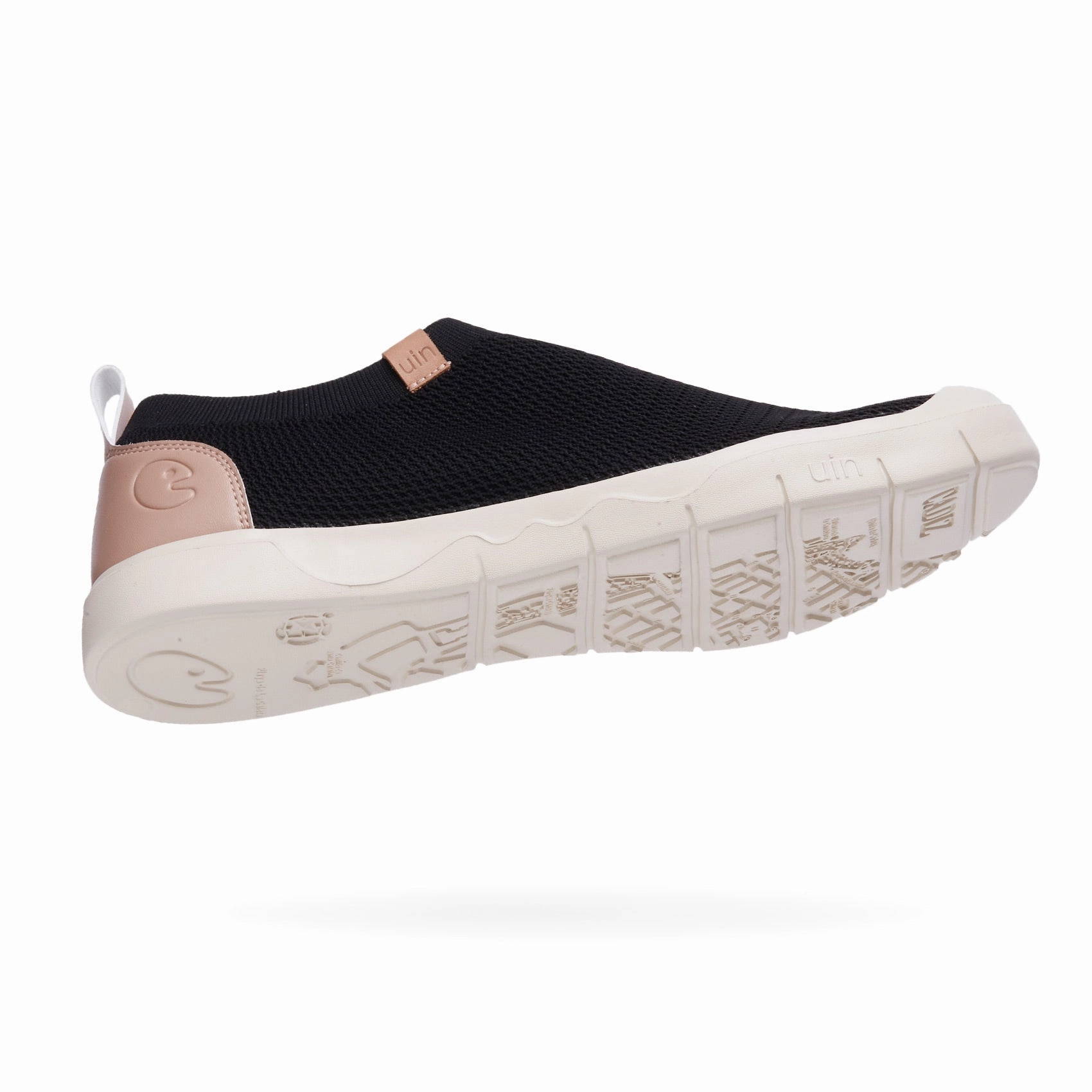 Charcoal Black Cadiz II Men Sale On Skate Shoes