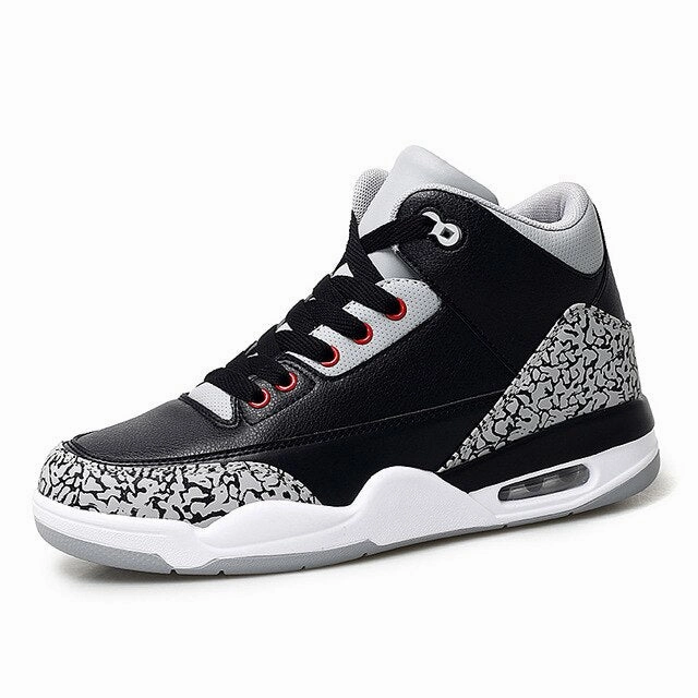 Brand Men B Shoes Laces Up Shoes No Bow