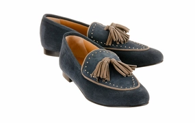 Am Chloe Vintage Gucci Loafers