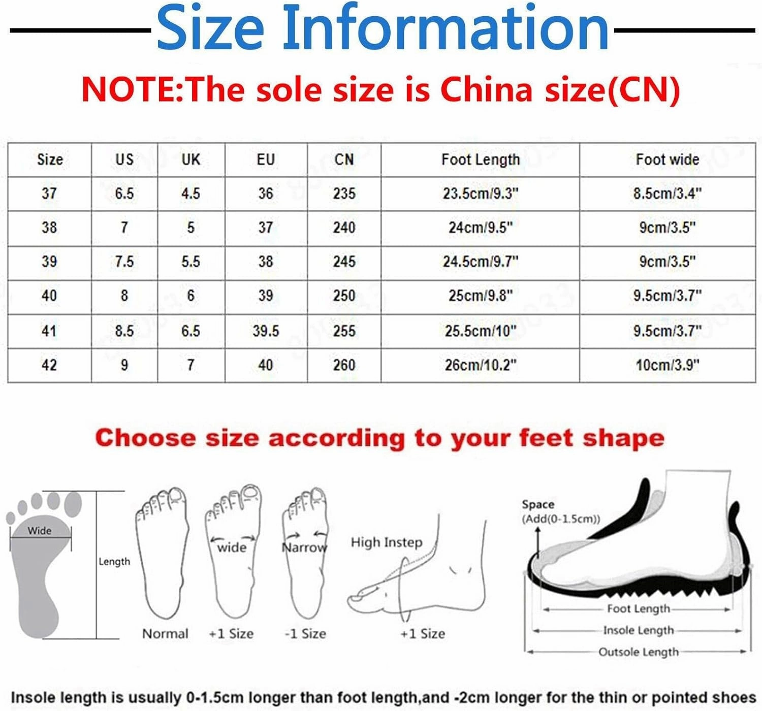 Off Nike Sneakers AMDBEL Summer Sandals for Women 2024, Pointed Toe Adjustable Strap Buckle Slingback Sandals Solid Color Fashion Sandals