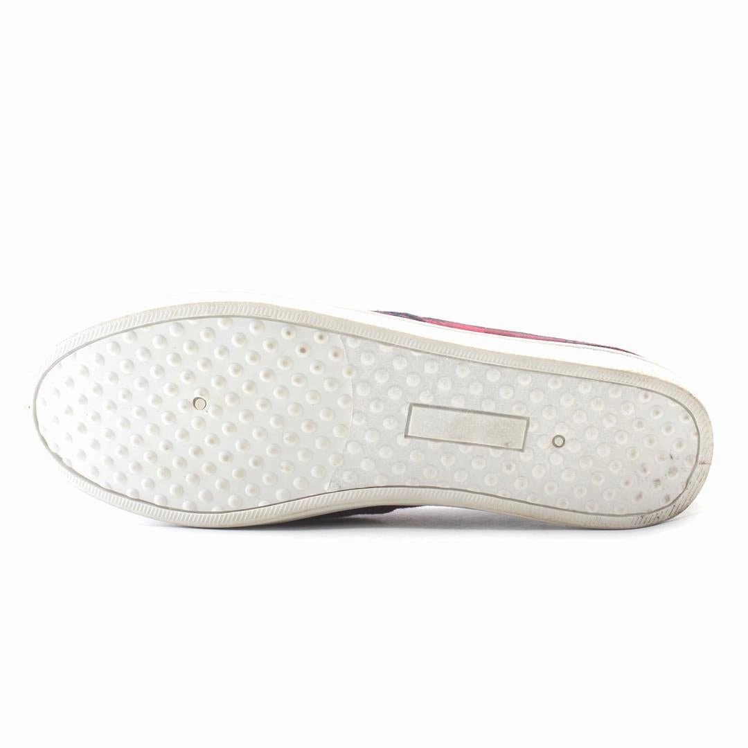 AMERICAN BRAND . Platform Wingtip Oxfords