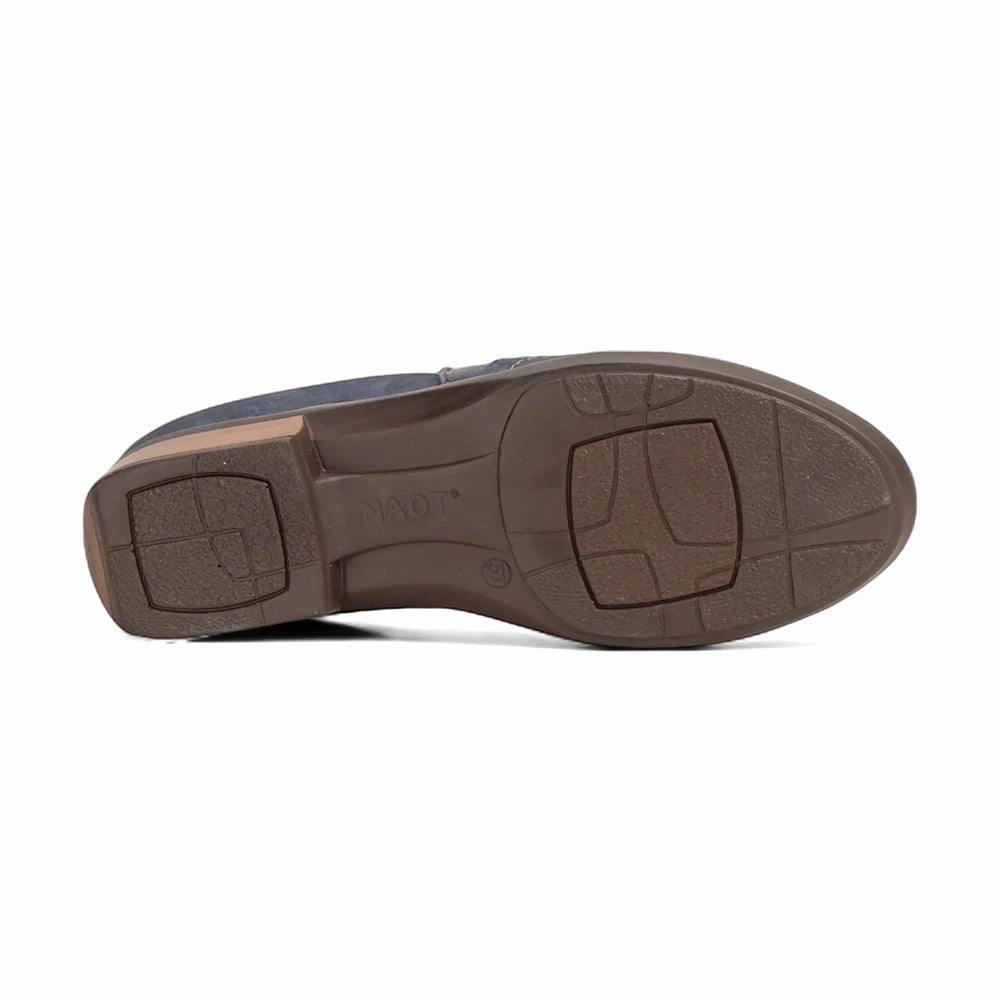 Angin (26054) Orthoture-orthopedic Platform Loafers