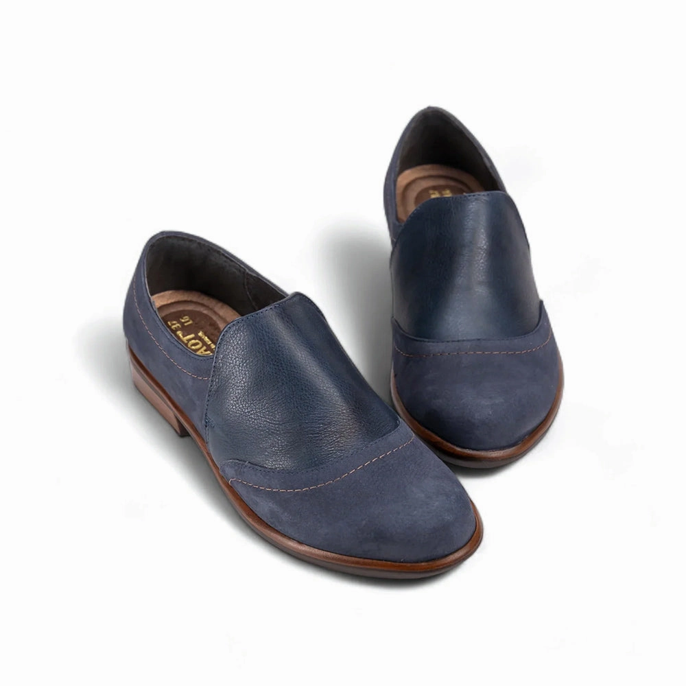 Angin (26054) Alden Suede Loafers