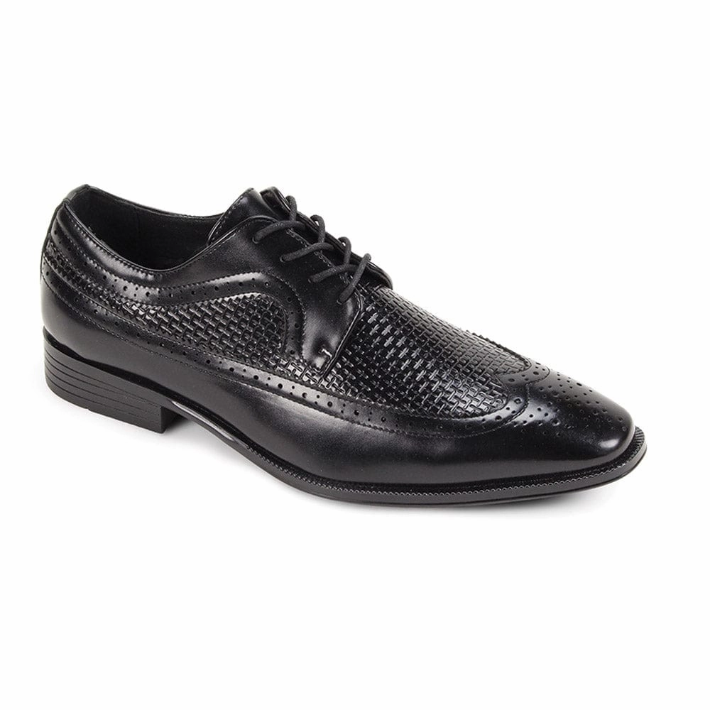 ANTONIO CERRELLI -7068 Minimalist Oxfords
