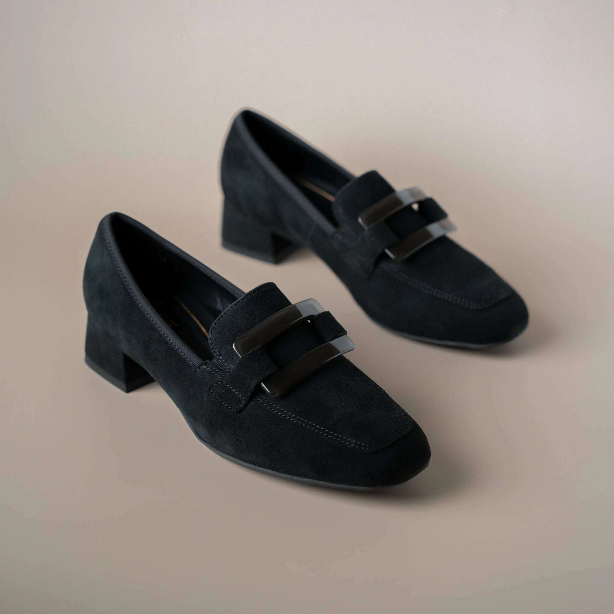 Ara - Glimmer Loafers Weejuns
