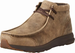Composite Toe Hiking Boots ARIAT Spitfire Mens Boot