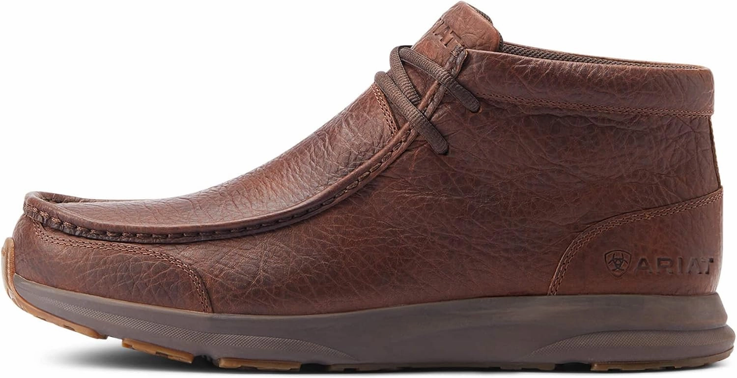 ARIAT Spitfire Mens Boot Tall Horse Riding Boots