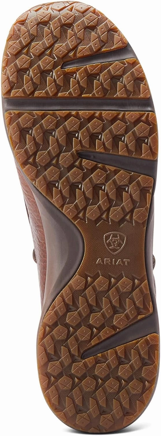 Work Boots Slipon ARIAT Spitfire Mens Boot