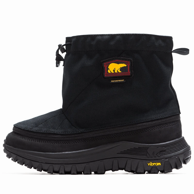 Waterproof Markers For Shoes Aries x Sorel Callsign Horizon Gore-Tex - Black/Black