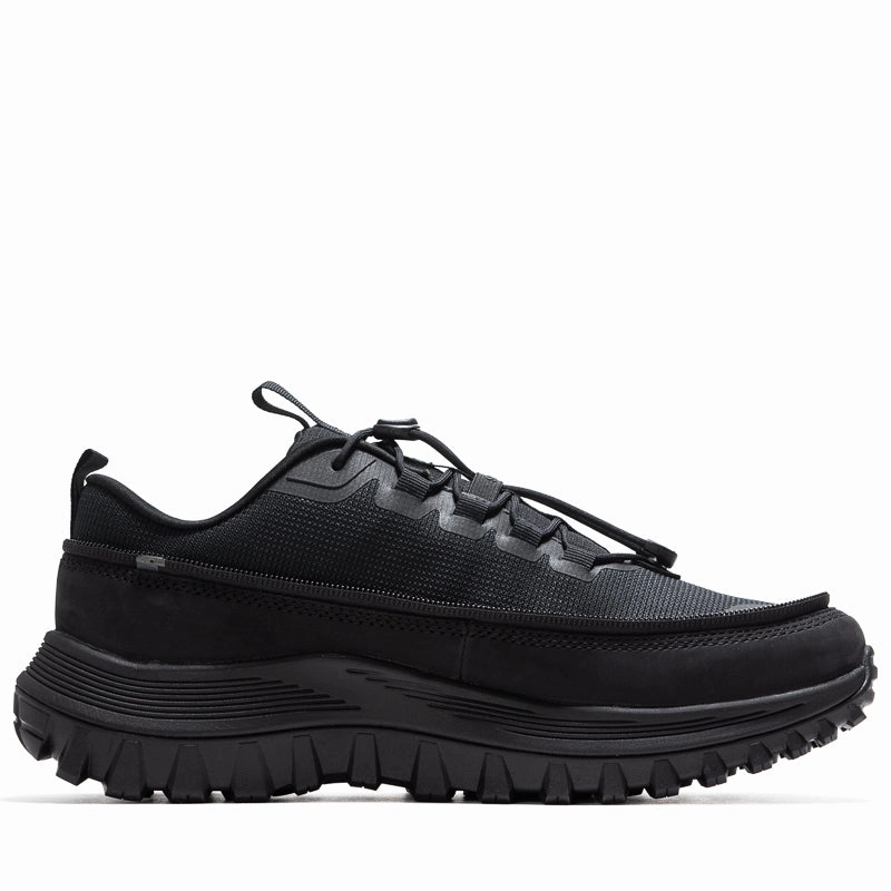 Waterproof Shoes London Aries x Sorel Callsign Horizon Gore-Tex - Black/Black