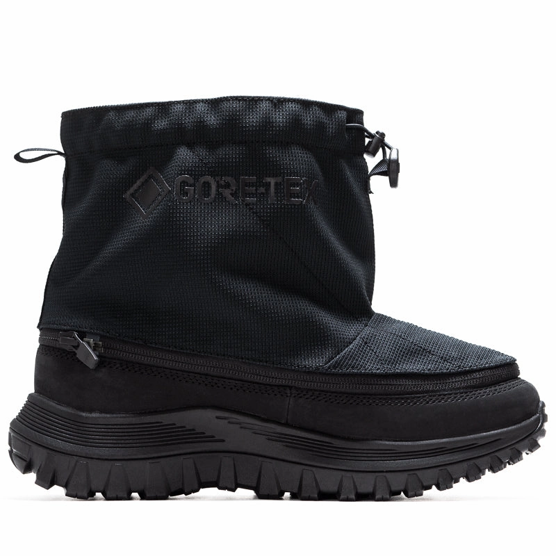 Lumberjack Shoes Waterproof Aries x Sorel Callsign Horizon Gore-Tex - Black/Black