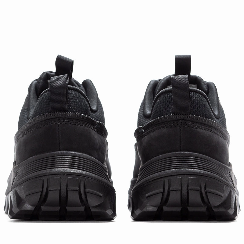 Anti-slip Silicone Rain Shoe Covers Reusable Waterproof Shoes Cover Protector Aries x Sorel Callsign Horizon Gore-Tex - Black/Black